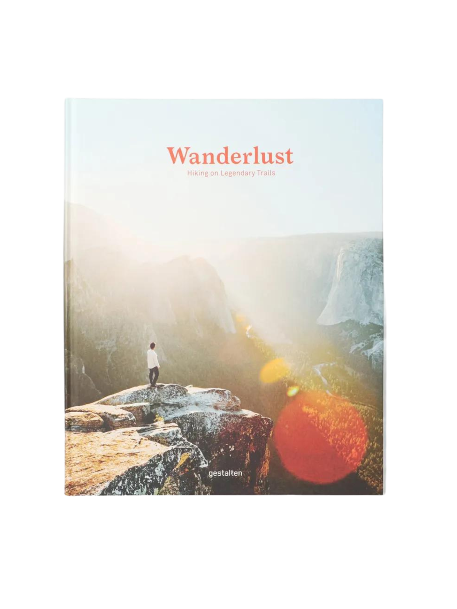 Wanderlust: A Hiker's Guide - Keel Surf & Supply