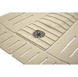 Octopus Chippa Wilson III ~ Cream-Keel Surf & Supply