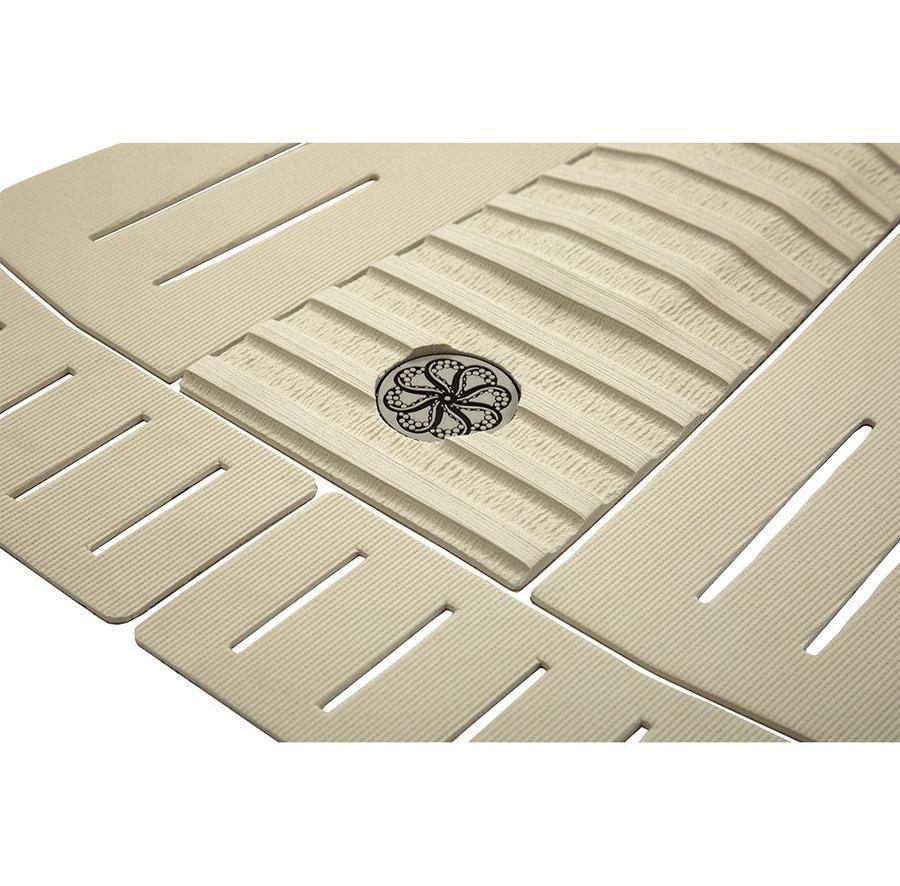 Octopus Chippa Wilson III ~ Cream-Keel Surf & Supply