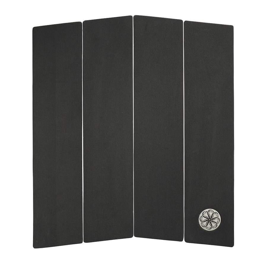 Octopus Front Deck Corduroy ~ Black-Keel Surf & Supply