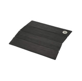 Octopus Front Deck Corduroy ~ Black-Keel Surf & Supply