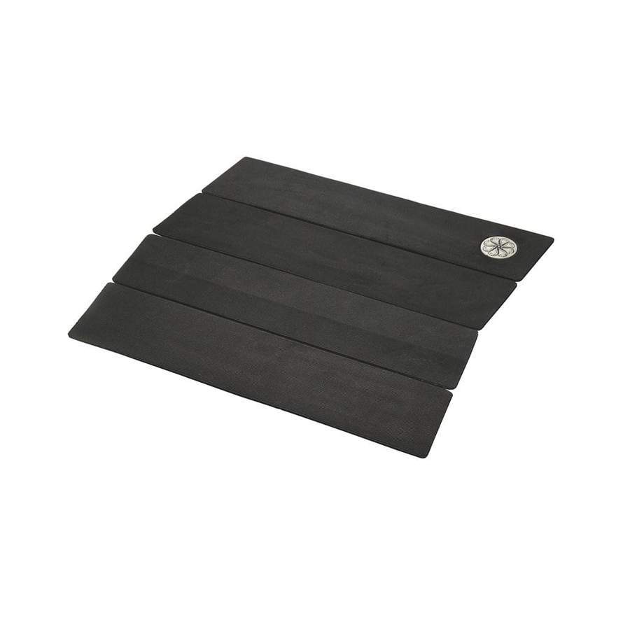 Octopus Front Deck Corduroy ~ Black-Keel Surf & Supply
