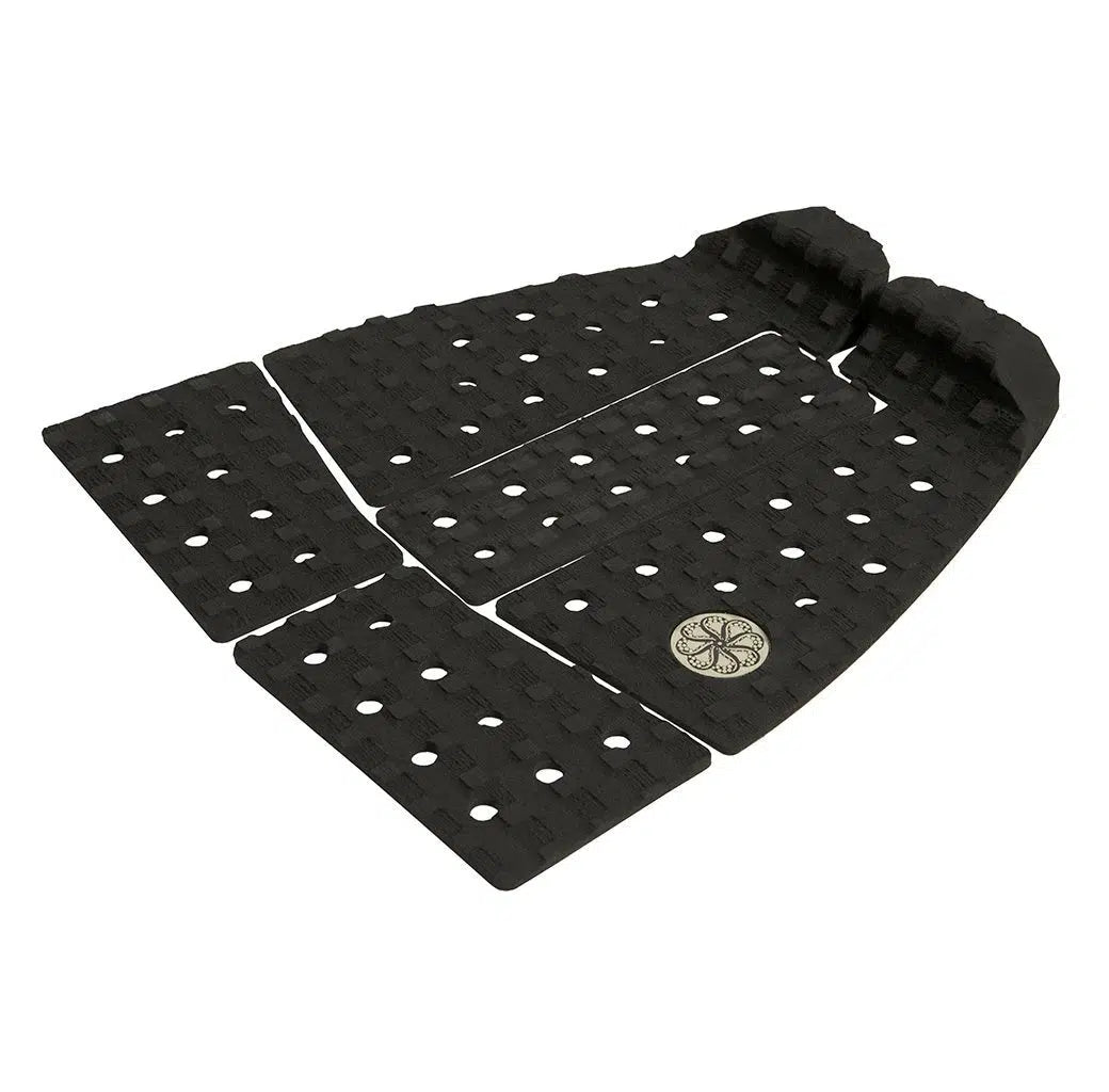 Octopus Ian Crane ~ Black-Keel Surf & Supply
