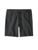 Patagonia Hydropeak Boardshorts  18" Ink Black | Keel Surf & Supply