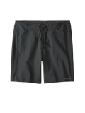 Patagonia Hydropeak Boardshorts  18" Ink Black | Keel Surf & Supply