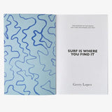 Surf Is Where You Find It (3rd Edition- paperback) - Keel Surf & Supply