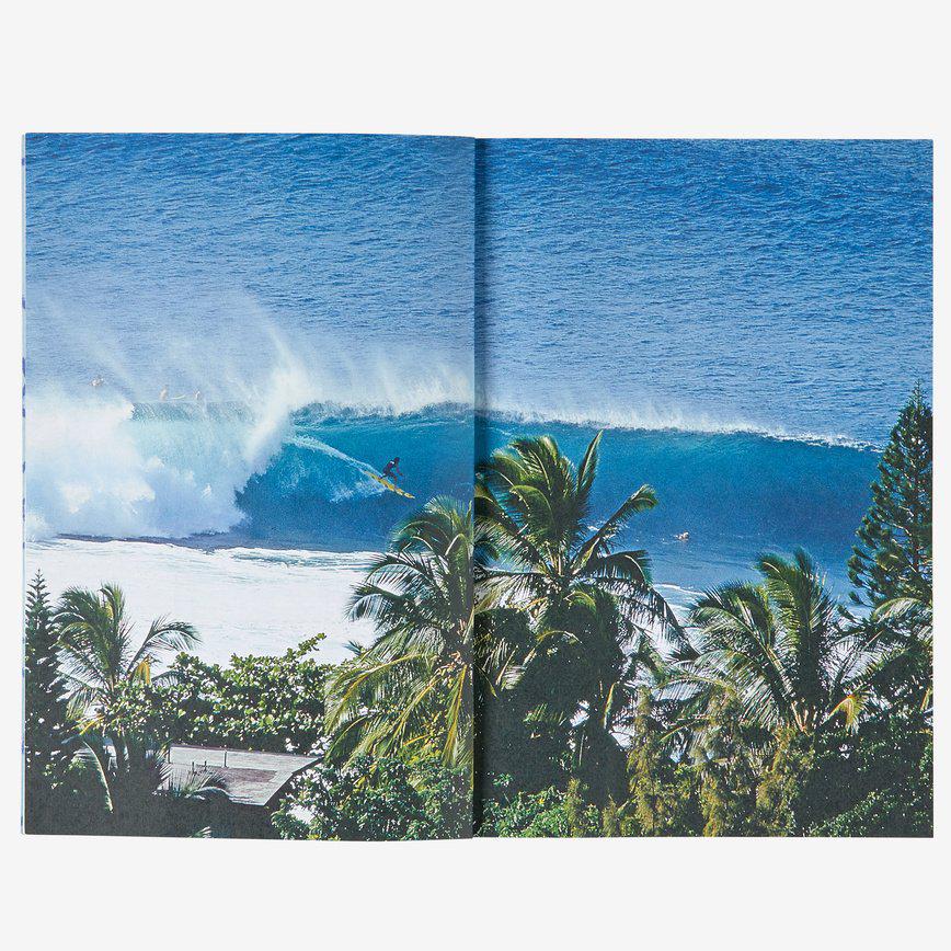 Surf Is Where You Find It (3rd Edition- paperback) - Keel Surf & Supply