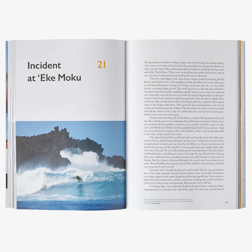 Surf Is Where You Find It (3rd Edition- paperback) - Keel Surf & Supply