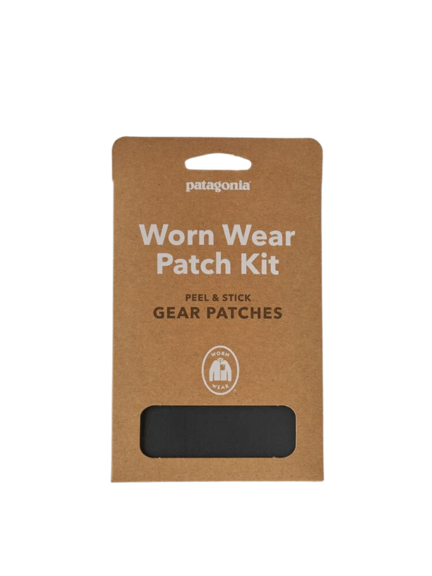 Patagonia Worn Wear® Patch Kit