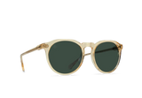 Raen Remmy - Champagne Crystal/Green Polarized - Keel Surf & Supply