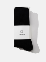 Rhythm Classic 3 Pack Socks - Black