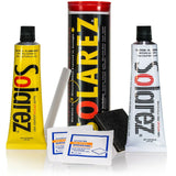 Polyester Econo Travel Kit - Keel Surf & Supply