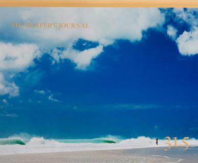 The Surfers  Journal - Keel Surf & Supply