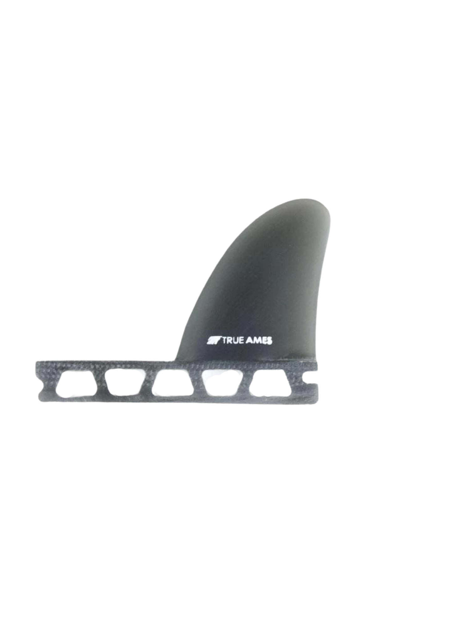 Side Bite 2.6" Smoke - Keel Surf & Supply