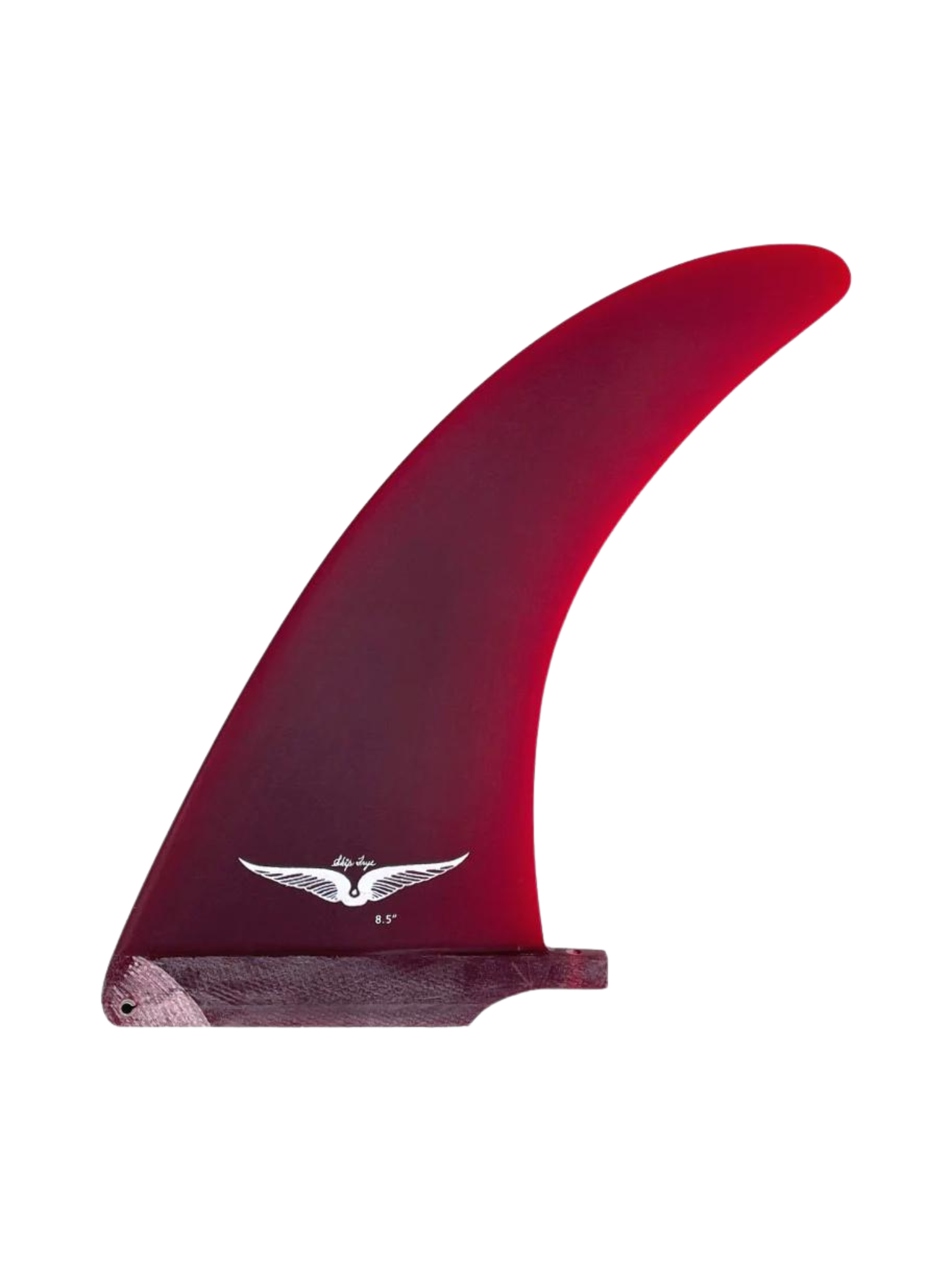 True Ames Skip Frye ~ Red - Keel Surf & Supply