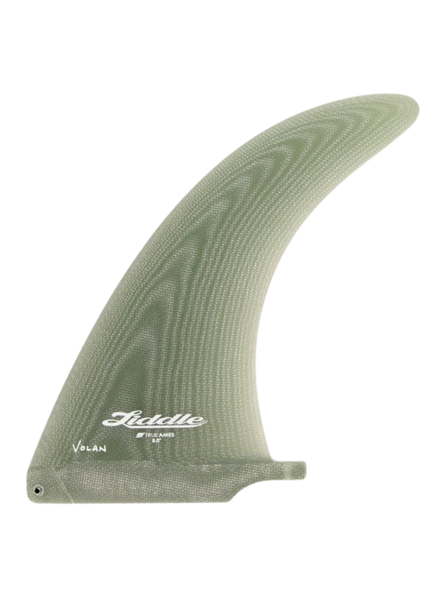 Liddle L-Flex 9" Volan - Keel Surf & Supply