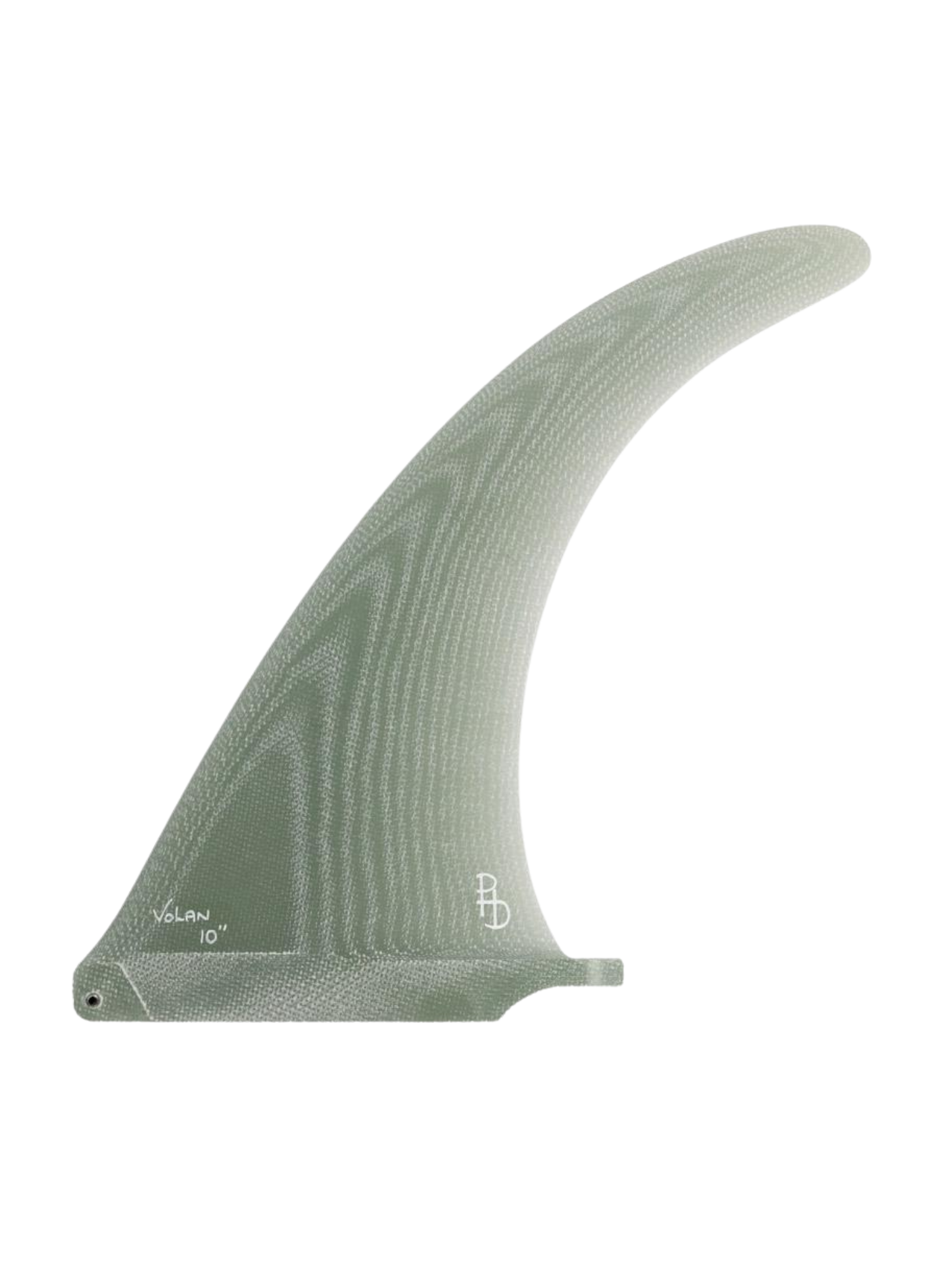 PHD 9" Volan - Keel Surf & Supply