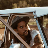 Will & Bear Calloway Hat ~ Ash-Keel Surf & Supply