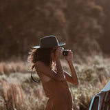 Will & Bear Calloway Hat ~ Ash-Keel Surf & Supply