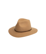 Will & Bear Anderson Hat ~ Camel
