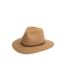 Will & Bear Anderson Hat ~ Camel