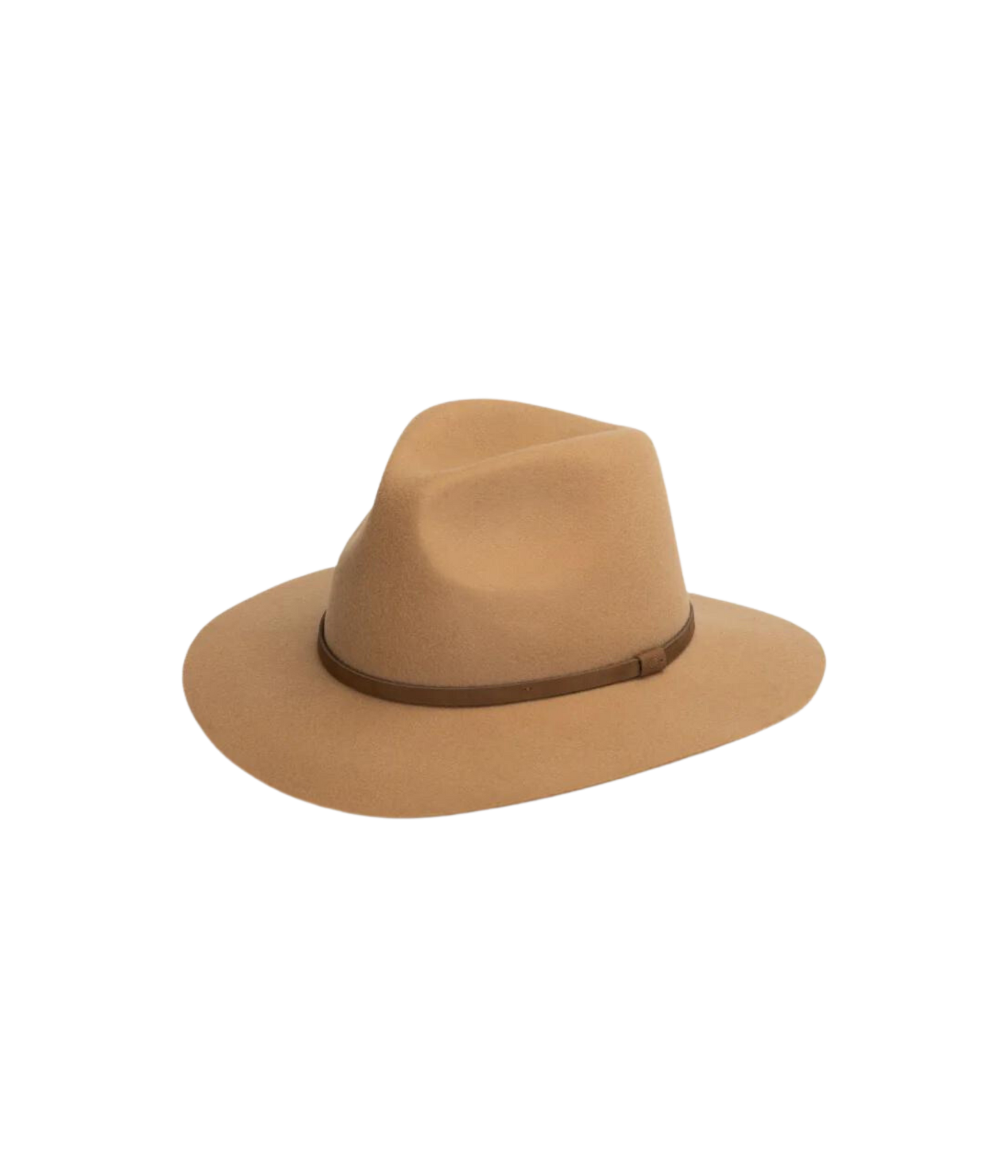 Will & Bear Anderson Hat ~ Camel